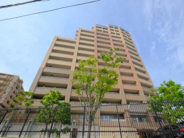 マスターズゲート吹田片山公園
