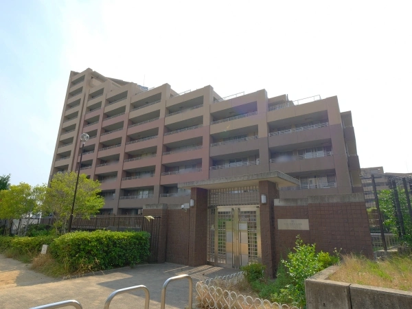 マスターズゲート吹田片山公園