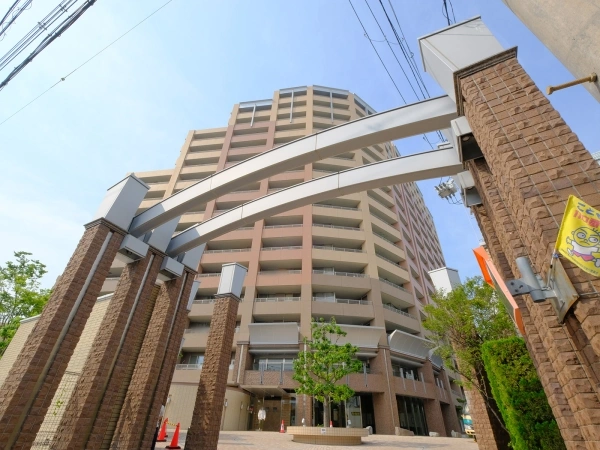 マスターズゲート吹田片山公園