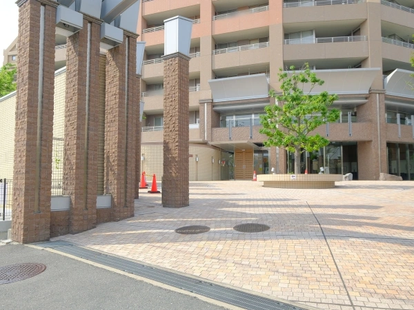 マスターズゲート吹田片山公園