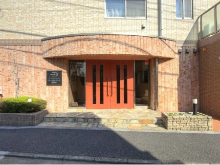 アークリバベル多摩川