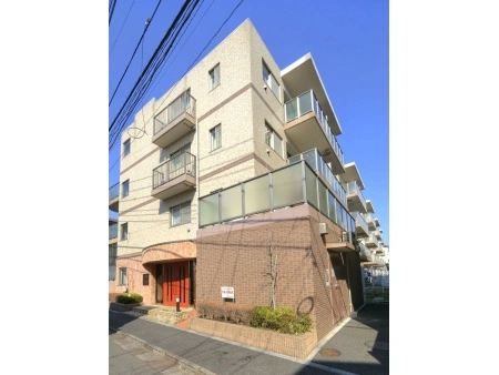 アークリバベル多摩川