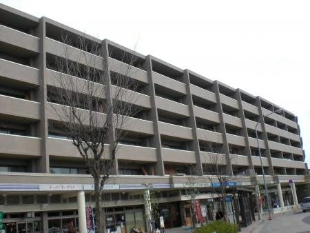 ロイヤルアーク千里藤白台