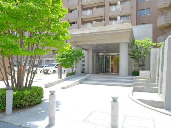 ヒルズ北千里古江台