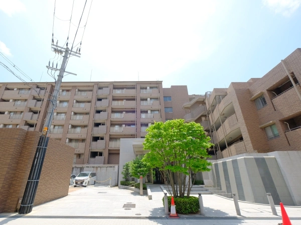 ヒルズ北千里古江台