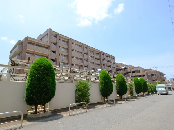 ヒルズ北千里古江台