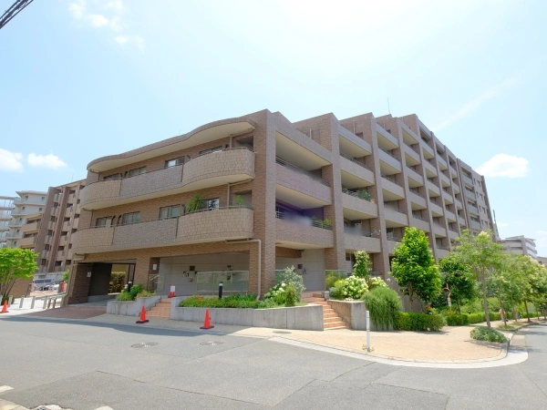 ヒルズ北千里古江台