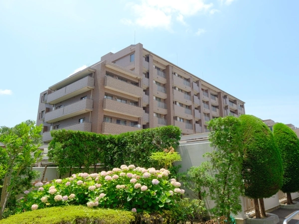ヒルズ北千里古江台