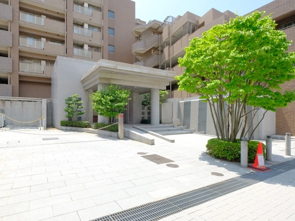 ヒルズ北千里古江台