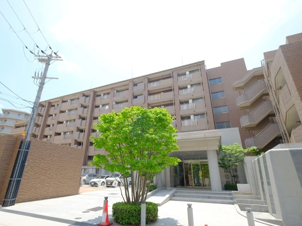 ヒルズ北千里古江台