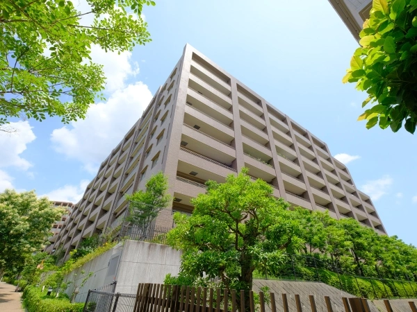 ヒルズ北千里古江台