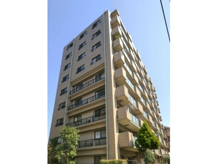 エンゼルピュア多摩川