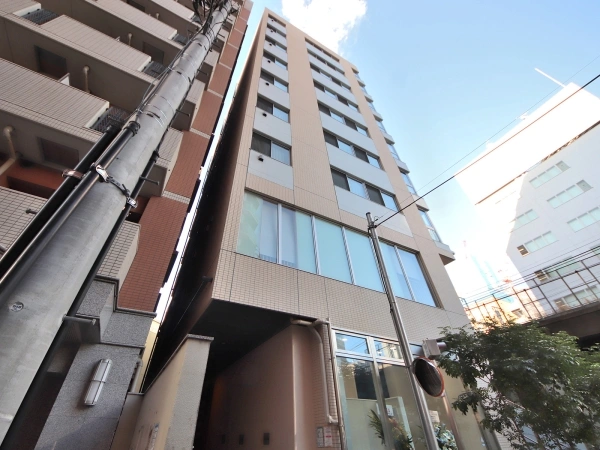 プレシス横浜