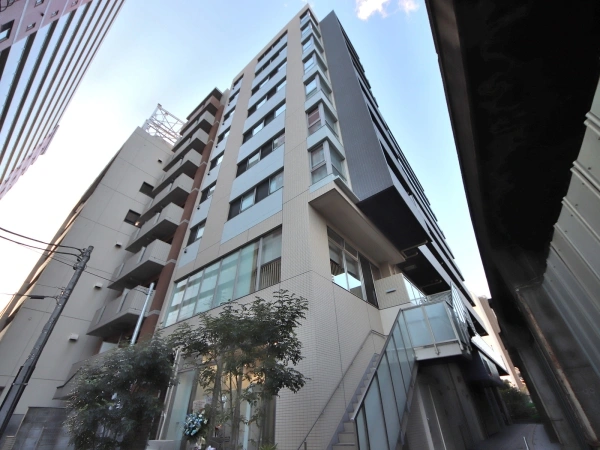 プレシス横浜