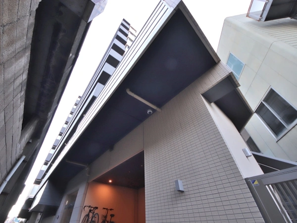 プレシス横浜