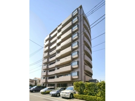 エクセルダイア多摩川ガーデン