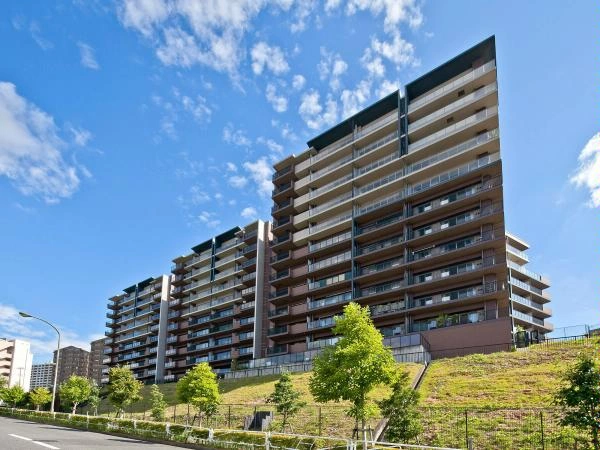 ライオンズ南大沢ヒルズ