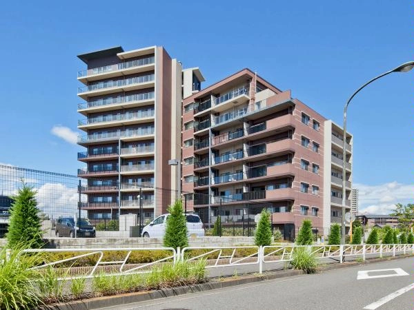 ライオンズ南大沢ヒルズ