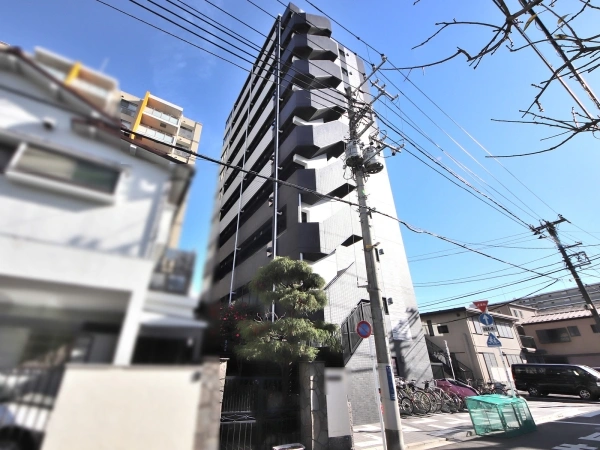ロアール横浜西