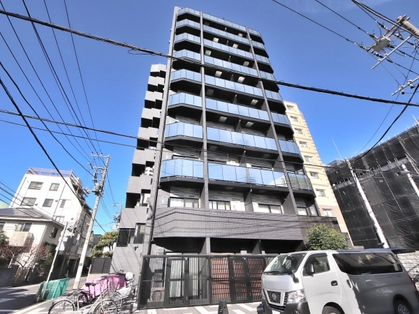 ロアール横浜西