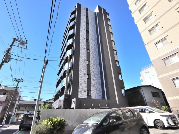 ロアール横浜西