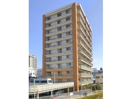 エンゼルリバーテラス多摩川