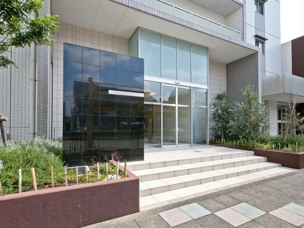 クレヴィア京王堀之内パークナードII