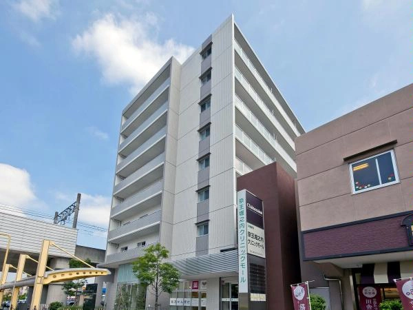 クレヴィア京王堀之内パークナードII