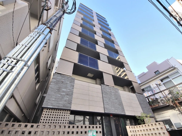 ベルジェンド横濱桜木町グランヴィスタ