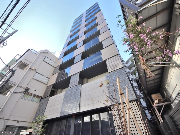 ベルジェンド横濱桜木町グランヴィスタ