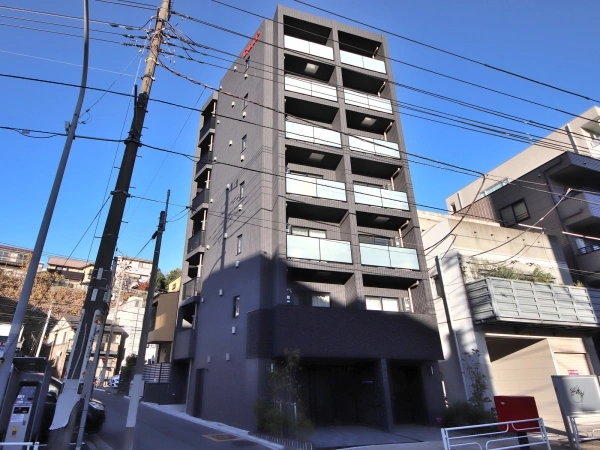レア横濱山手壱番館