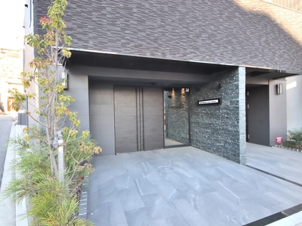 レア横濱山手壱番館