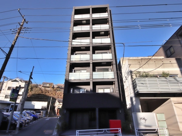 レア横濱山手壱番館