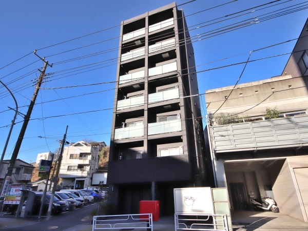 レア横濱山手壱番館