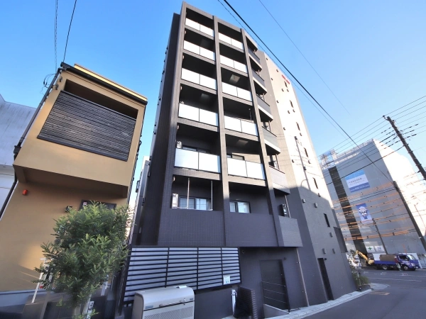 レア横濱山手壱番館