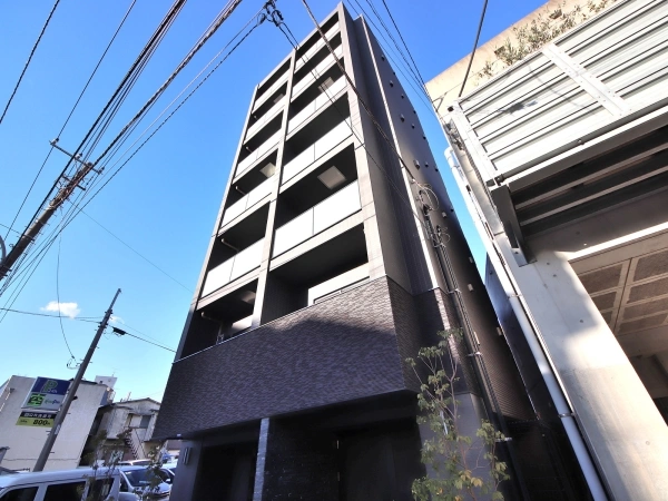 レア横濱山手壱番館