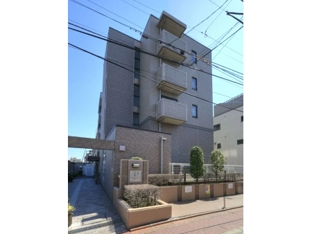 プライム羽田