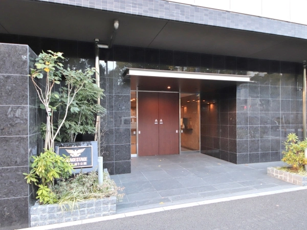 パレステージ関内大通り公園