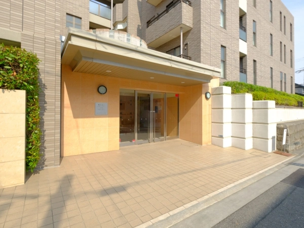 ヒルズ千里山手町