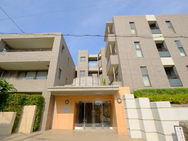 ヒルズ千里山手町