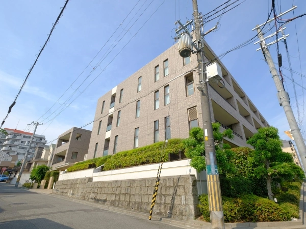 ヒルズ千里山手町