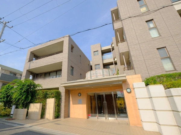 ヒルズ千里山手町