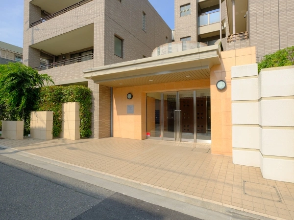 ヒルズ千里山手町