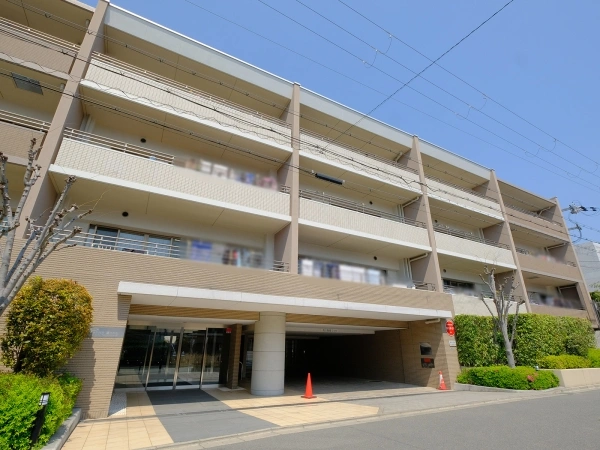 プラウド吹田垂水の杜