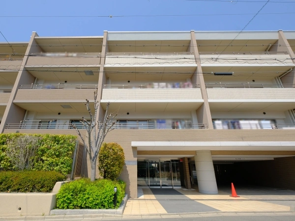 プラウド吹田垂水の杜