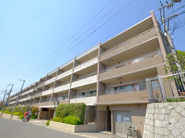 プラウド吹田垂水の杜