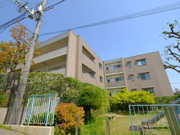 プラウド吹田垂水の杜
