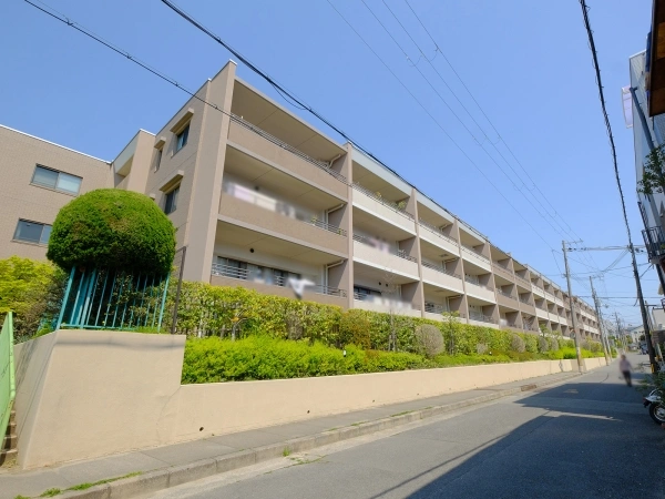 プラウド吹田垂水の杜