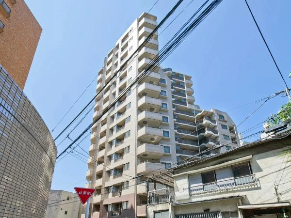 クリオ京王八王子ビサイド