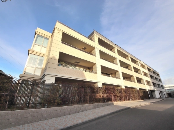 ヴェレーナ戸塚グランガーデン